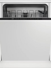 BEKO DIN15X20 FULLY INTEGRATED DISHWASHER RRP £259