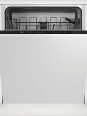 BEKO DIN15X20 FULLY INTEGRATED DISHWASHER RRP £259