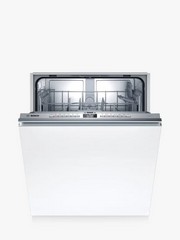 BOSCH SERIES 4 SMV4HTX27G FULLY INTEGRATED DISHWASHER RRP £519