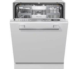 MIELE AUTODOS G 7160 SCVI FULL-SIZE FULLY INTEGRATED WIFI-ENABLED DISHWASHER RRP £1349