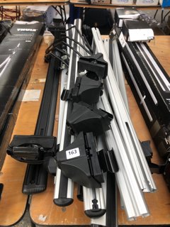 QTY OF ASSORTED THULE PRODUCTS: LOCATION - B3T