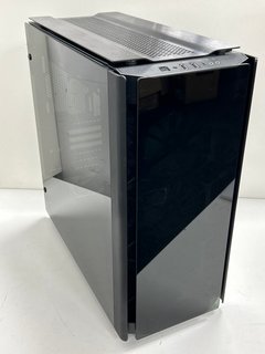CORSAIR OBSIDIAN SERIES 500D RGB PC CASE. (UNIT ONLY) [JPTM114130]