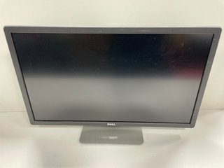 DELL 27" MONITOR: MODEL NO P2715QT (WITH STAND) [JPTM114243]