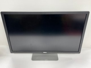 DELL 27" MONITOR: MODEL NO P2715QT (WITH STAND) [JPTM114245]