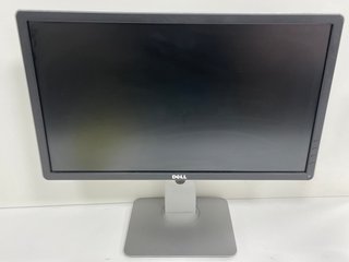 DELL 21.5" MONITOR: MODEL NO P2217H (WITH STAND) [JPTM114248]