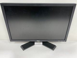 DELL 24" LCD MONITOR: MODEL NO P2214HB (WITH STAND) [JPTM114252]