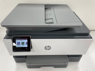 HP OFFICE JET PRO 9010 PRINTER: MODEL NO 3UK83B (WITH POWER CABLE) [JPTM114576]
