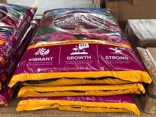 3 X BAGS OF GROWMOOR MULTI PURPOSE COMPOST: LOCATION - BR11