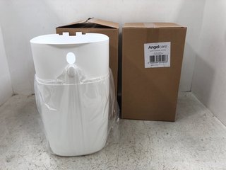 2 X ANGELCARE NAPPY DISPOSAL SYSTEMS: LOCATION - E13