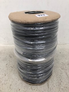 LARGE ELECTRICAL CABLE REEL: LOCATION - G4