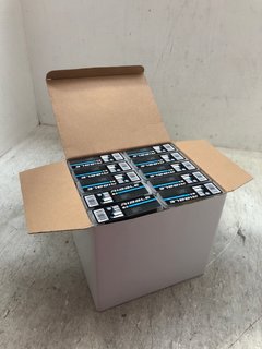 QTY OF RIBBLE PUNCTURE REPAIR KITS IN HANDY TRAVEL BOXES: LOCATION - AR1