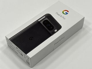 GOOGLE PIXEL 8 PRO 512 GB SMARTPHONE IN OBSIDIAN: MODEL NO GA04921-GB (WITH BOX & ALL ACCESSORIES). NETWORK UNLOCKED [JPTM114621]. THIS PRODUCT IS FULLY FUNCTIONAL AND IS PART OF OUR PREMIUM TECH AND
