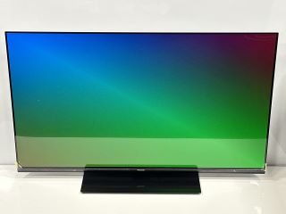 PANASONIC TX-42MZ800B 42" OLED ULTRA HD SMART 42" UHD, 4K, SMART, ANDROID TV. (WITH BOX & ALL ACCESSORIES) [JPTM114210]. THIS PRODUCT IS FULLY FUNCTIONAL AND IS PART OF OUR PREMIUM TECH AND ELECTRONI