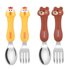 QTY OF ITEMS TO INCLUDE BABY SPOONS: LOCATION - B