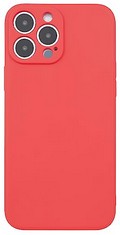 16 X AEROTEK PHONE CASE FOR IPHONE 14 PRO MAX 6.7 INCHES SOFT TPU SQUARE EDGES CAMERA LENS PRO MAXTECTOR FULL BODY PRO MAXTECTION SHOCKPRO MAX PHONE COVER FOR WOMEN GIRLS BOY MEN (RED) - TOTAL RRP £2