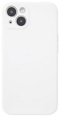 33 X AEROTEK PHONE CASE FOR IPHONE 14 PLUS 6.7 INCHES SOFT TPU SQUARE EDGES CAMERA LENS PROTECTOR FULL BODY PROTECTION SHOCKPROOF PHONE COVER FOR WOMEN GIRLS BOY MEN (WHITE) - TOTAL RRP £495: LOCATIO
