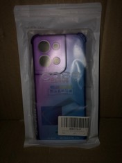 QTY OF ITEMS TO INCLUDE PROTECTIVE CASE FOR SAMSUNG M33: LOCATION - C