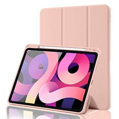 QTY OF ITEMS TO INCLUDE PROTECTIVE TABLET CASE PINK:: LOCATION - E