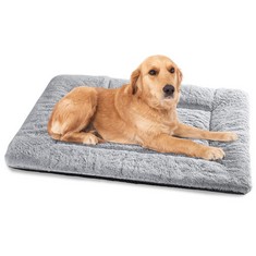 QTY OF ITEMS TO INCLUDE WOODEN DOG/CAT BED:: LOCATION - E