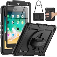 QTY OF ITEMS TO INCLUDE IPAD AIR 2 CASE : LOCATION - G