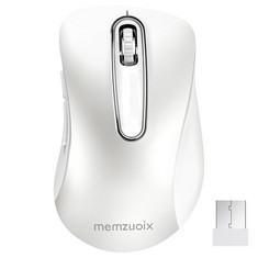 QTY OF ITEMS TO INCLUDE MEMOIR 2.4GHZ WIRELESS OPTICAL MOUSE: LOCATION - G