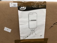 QTY OF DRIBUDDI CLOTHES DRYER: LOCATION - TABLES(COLLECTION OR OPTIONAL DELIVERY AVAILABLE)