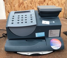 PITNEY BOWES DM60 SERIES DIGITAL MAILING SYSTEM::: LOCATION - RACK(COLLECTION OR OPTIONAL DELIVERY AVAILABLE)