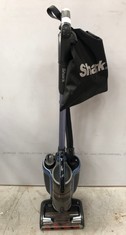 SHARK DUO CLEAN HOOVER:: LOCATION - RACK(COLLECTION OR OPTIONAL DELIVERY AVAILABLE)