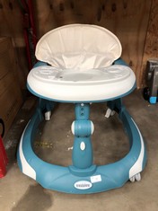 WWII BABY WALKER:: LOCATION - RACK(COLLECTION OR OPTIONAL DELIVERY AVAILABLE)