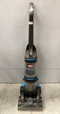 VAX DUAL POWER PET ADVANCE HOOVER:: LOCATION - RACK(COLLECTION OR OPTIONAL DELIVERY AVAILABLE)