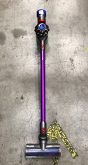 DYSON V7 ANIMAL: LOCATION - RACK(COLLECTION OR OPTIONAL DELIVERY AVAILABLE)