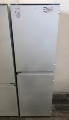 JOHN LEWIS & PARTNERS FRIDGE FREEZER - MODEL JLBIFF55181 RRP £999::: LOCATION - FLOOR(COLLECTION OR OPTIONAL DELIVERY AVAILABLE)