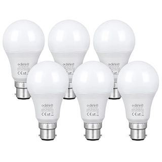 QTY OF ASSORTED ITEMS TO INCLUDE A60 LED BULBS: LOCATION - RACK