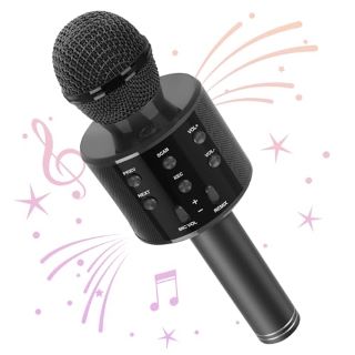 X30 WIRELESS MULTIFUNCTION MICROPHONE: LOCATION - TABLE