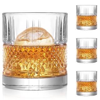 QTY OF ASSORTED ITEMS TO INCLUDE VEECOM WHISKEY GLASS : LOCATION - TABLE
