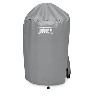 QTY OF ASSORTED ITEMS TO INCLUDE TO INCLUDE WEBER GRILL COVER: LOCATION - RACK