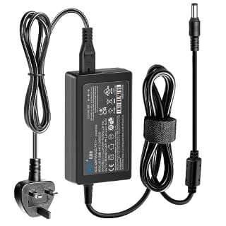 QTY OF ASSORTED ITEMS TO INCLUDE PROFESSIONAL POWER ADAPTER: LOCATION - RACK