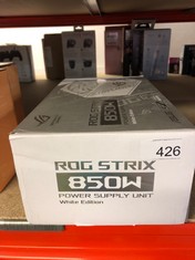 ASUS ROG STRIX 850W POWER SUPPLY UNIT: LOCATION - B RACK