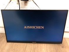 AISHICHEN 22" FHD MONITOR - MODEL HD-215: LOCATION - B RACK