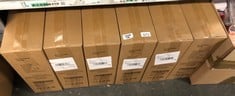 6 X DONYER POWER CONVECTOR HEATERS: LOCATION - B RACK