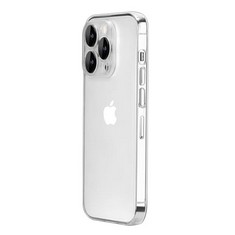 22 X AEROTEK CASE COMPATIBLE WITH IPHONE 14 PRO MAX 6.7 INCHES CASE TRANSPARENT SOFT TPU PROTECTIVE COVER (CLEAR) - TOTAL RRP £330: LOCATION - A RACK