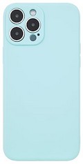 210 X AEROTEK PHONE CASE FOR IPHONE 14 PRO 6.1 INCHES SOFT TPU SQUARE EDGES CAMERA LENS PROTECTOR FULL BODY PROTECTION SHOCKPROOF PHONE COVER FOR WOMEN GIRLS BOY MEN (LIGHT BLUE) - TOTAL RRP £3148: L