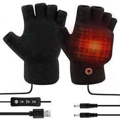 QTY OF ASSORTED ITEMS TO INCLUDE BLACK WINTER GLOVES RRP £189:: LOCATION - C RACK