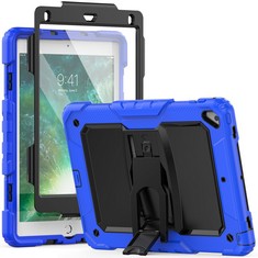 QTY OF ASSORTED ITEMS TO INCLUDE IPAD 6TH GENERATION CASE RRP £390: LOCATION - E RACK