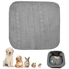 QTY OF ASSORTED ITEMS TO INCLUDE PUPPY POP UP PLAY PEN : LOCATION - F RACK