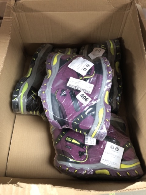 wowei hiking boots