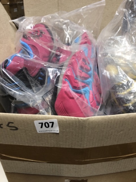 wowei hiking boots