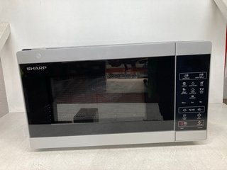 SHARP MICROWAVE OVEN - MODEL : YC-MS02: LOCATION - A6