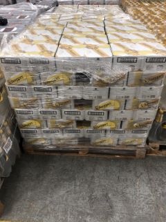 PALLET OF APPROX 120 CASES OF SCHWEPPES SLIMLINE TONIC WATER MIXER CANS (2 PACKS PER CASE, 12 X 150ML CANS PER PACK, BBE 30/04/2024)