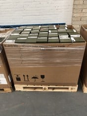 PALLET OF ASSORTED ITEMS TO INCLUDE ADVANCED FITTING KIT - ITEM NO. F069 (COLLECTION OR OPTIONAL DELIVERY) (KERBSIDE PALLET DELIVERY)